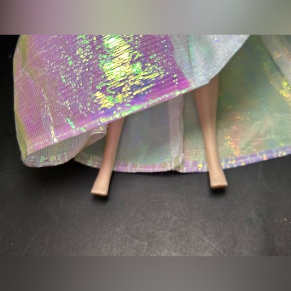 Disney Cinderella Fairy Godmother Doll - Picture 4 of 4